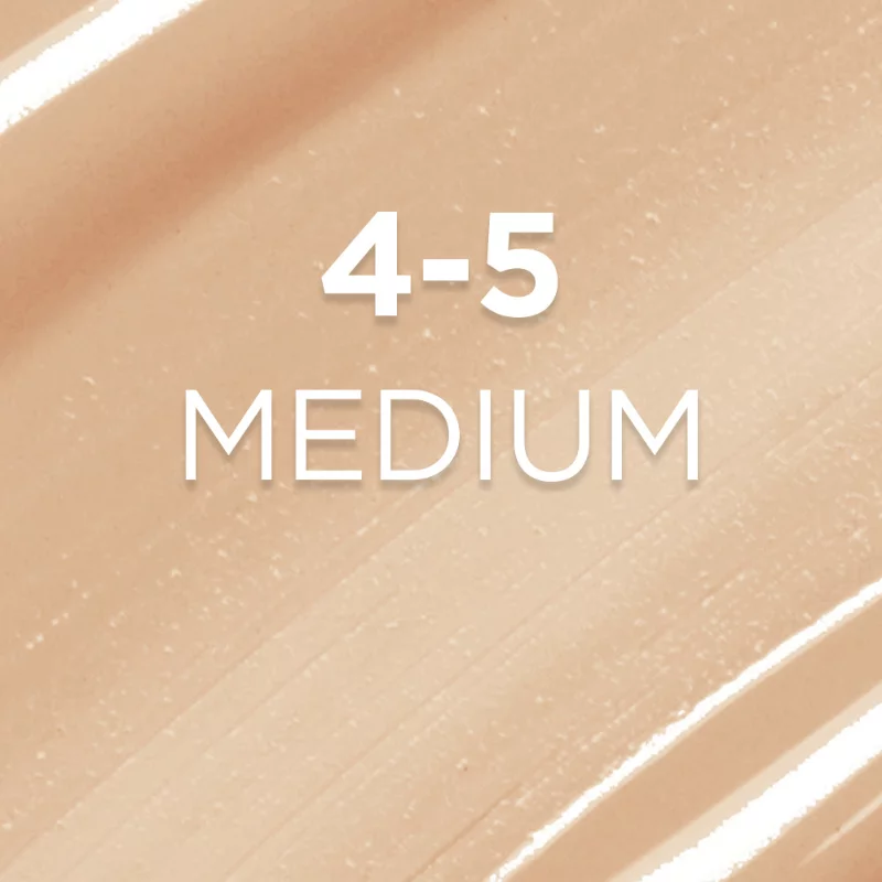 L´Oreal alapozó True Match Serum 4-5
