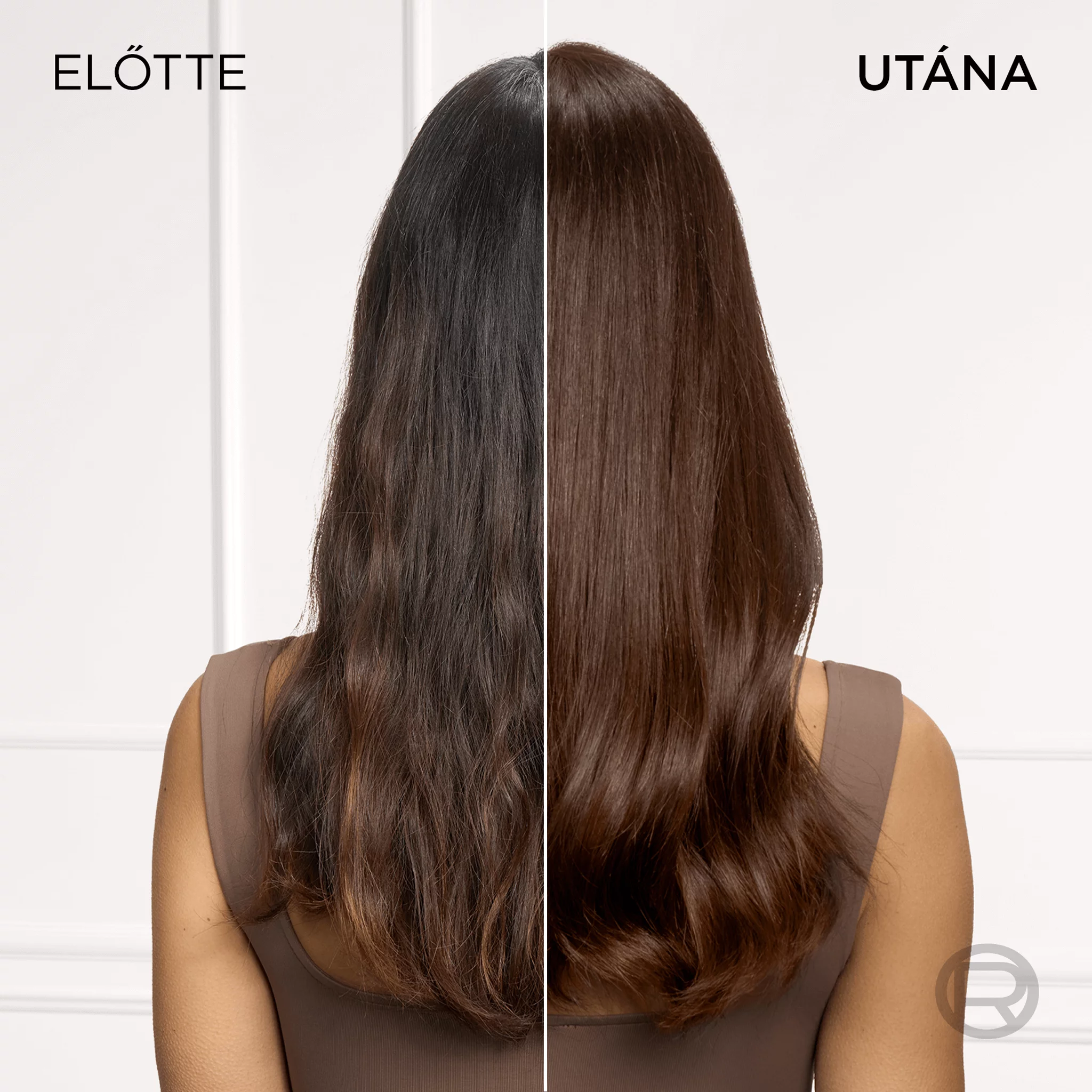 L´Oreal Excellence hajfesték Nude 4U barna