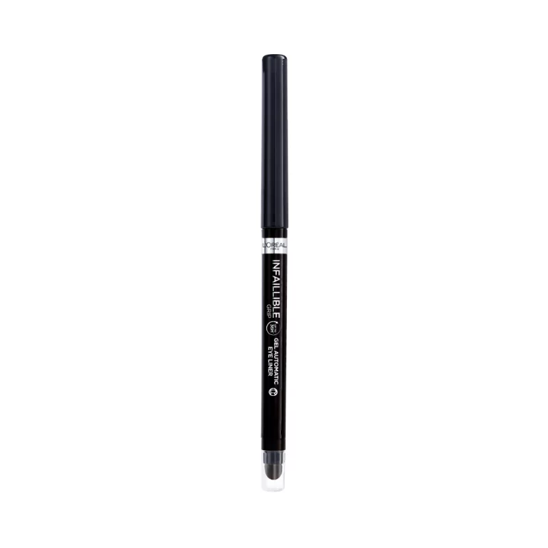 L´Oréal Paris Infaillible Grip 36h Gel Automatic szemhéjtus