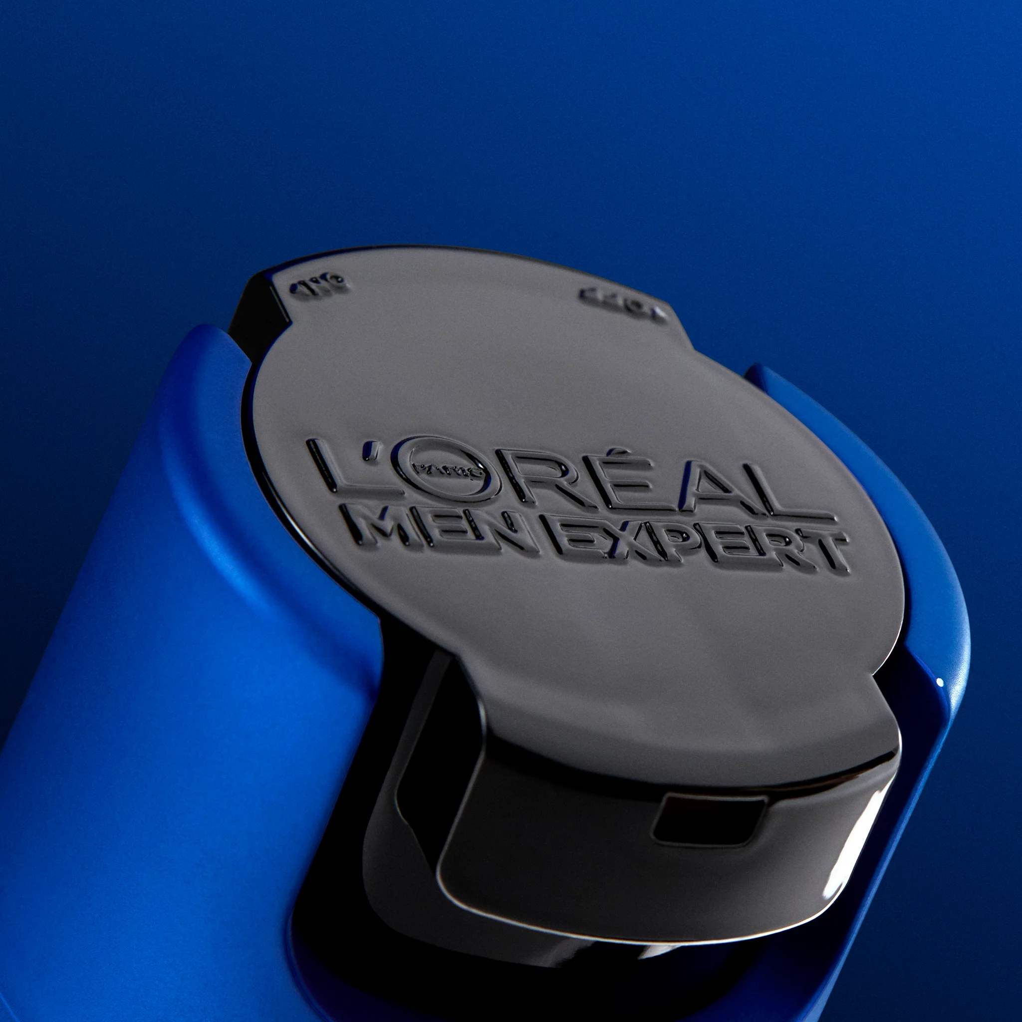 L'Oréal Paris Men Expert Power Age revitalizáló, akár 24 órás hidratáló, 50ml