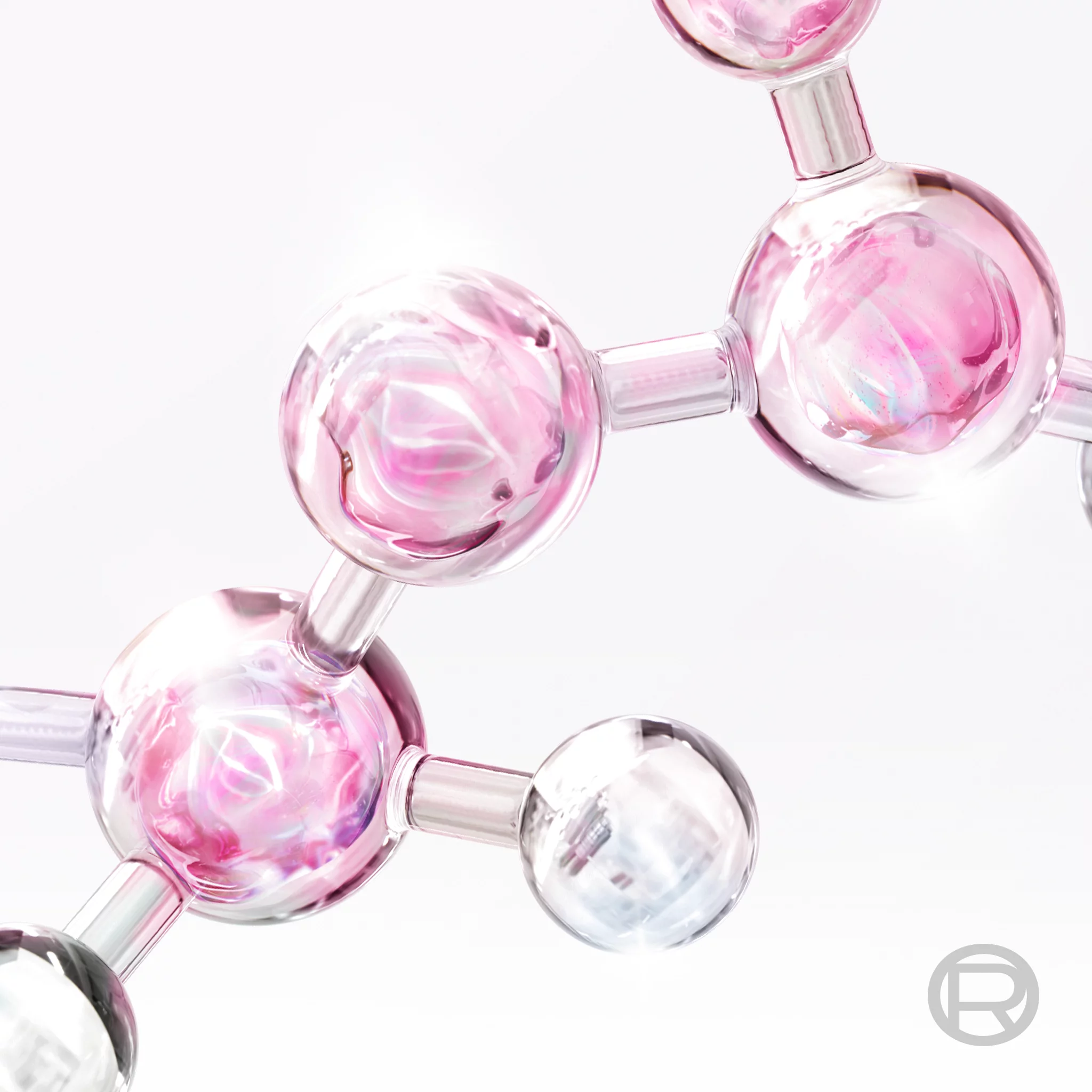 Elseve sampon 200ml Glycolic Gloss
