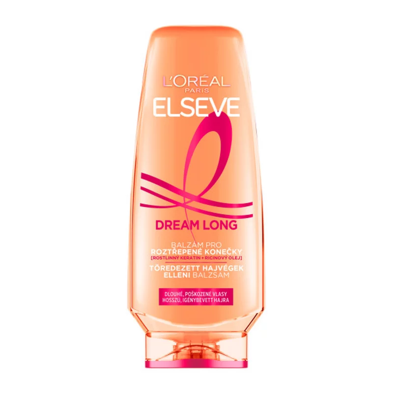 ĽOréal Paris Elseve Dream long balzsam, 300 ml