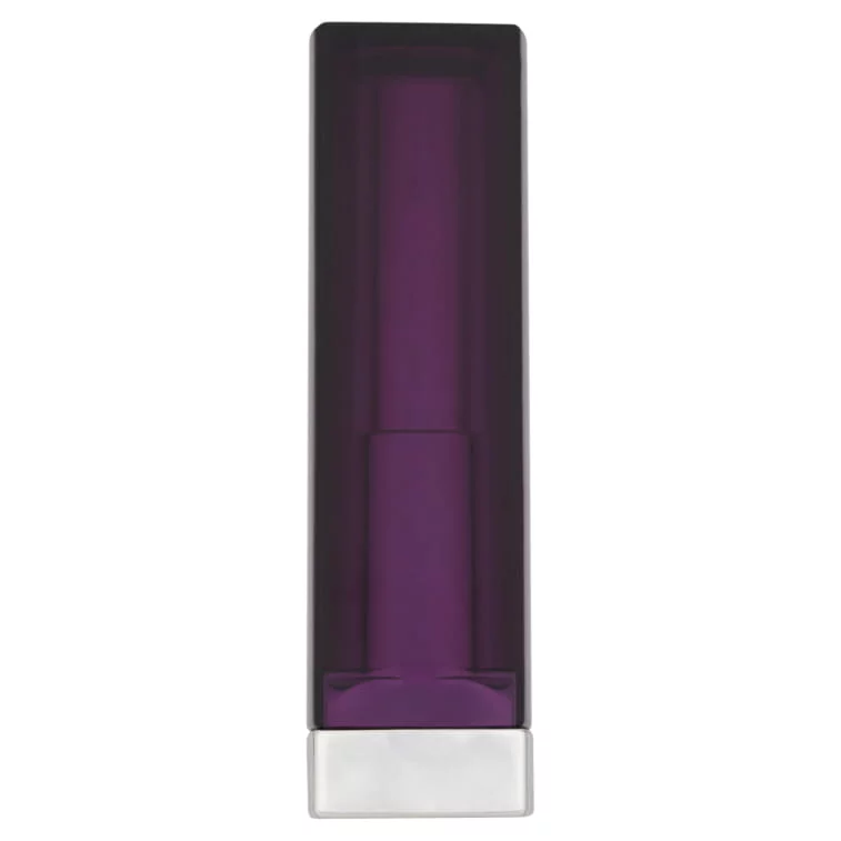 Maybelline ajakrúzs Color Sensational 240 Galactic Mauve