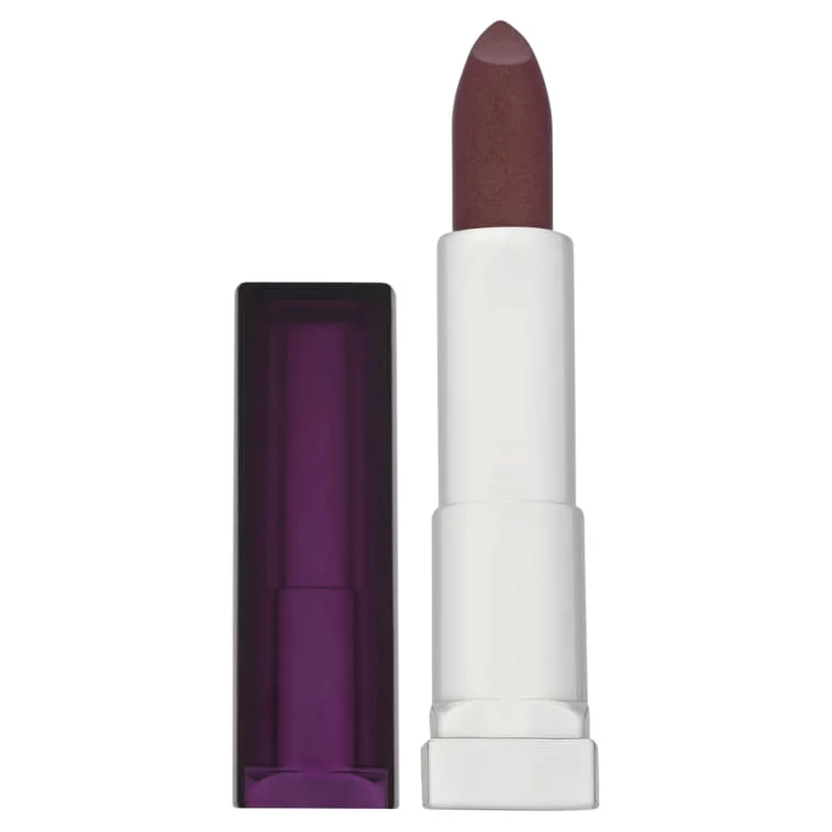 Maybelline ajakrúzs Color Sensational 240 Galactic Mauve