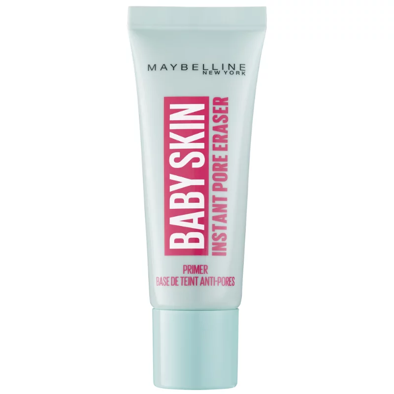 Maybelline New York Baby Skin Instant Pore Eraser báziskrém, 22 ml