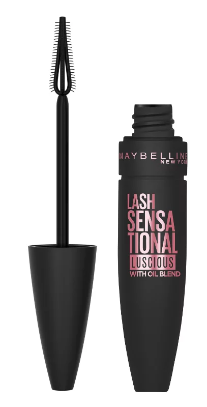 Maybelline szempillaspirál Lash Sensational Luscious