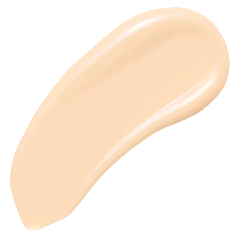 Maybelline New York Fit Me! Matte + Poreless alapozó 100 Warm Ivory, 30 ml