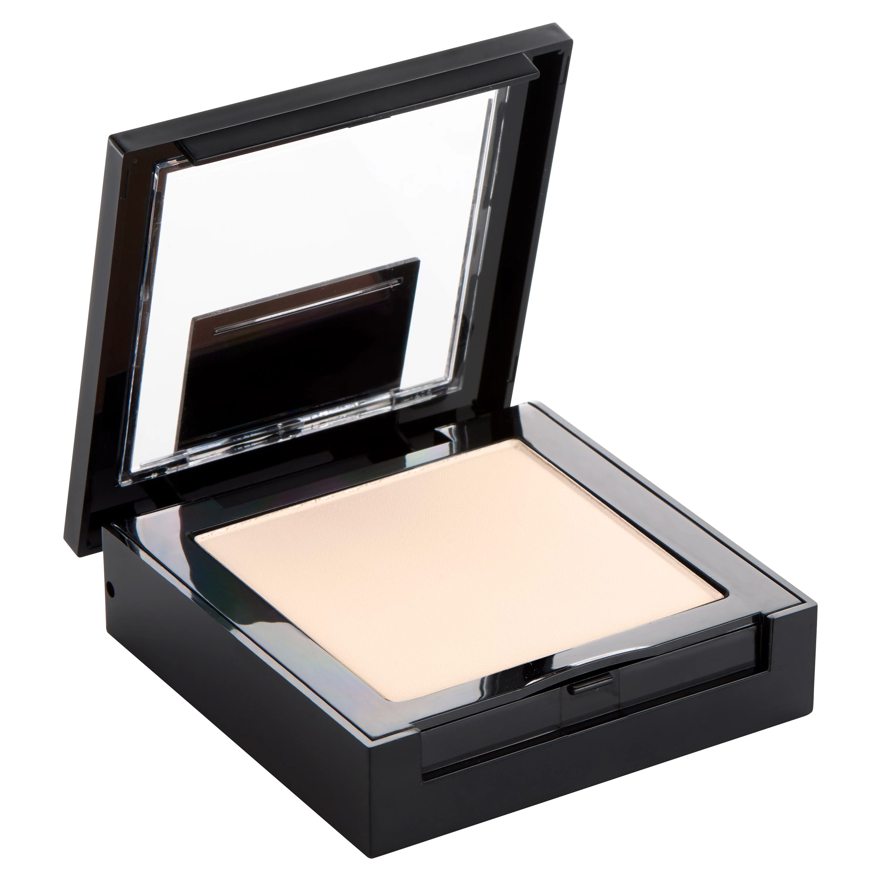 Maybelline NY Fit Me Matte & Poreless 105 natural púder, 9g