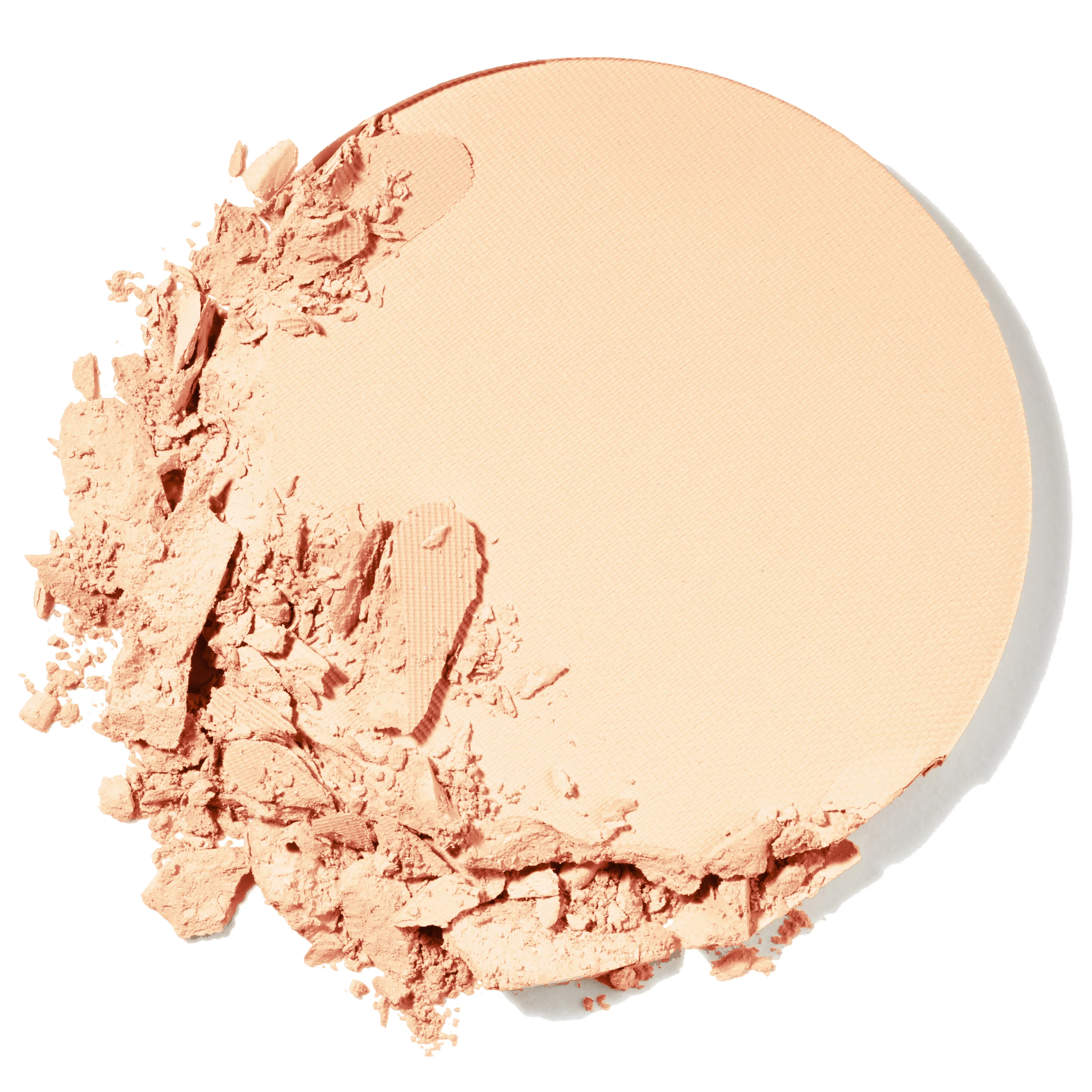 Maybelline NY Fit Me Matte & Poreless 115 Ivory púder, 9g