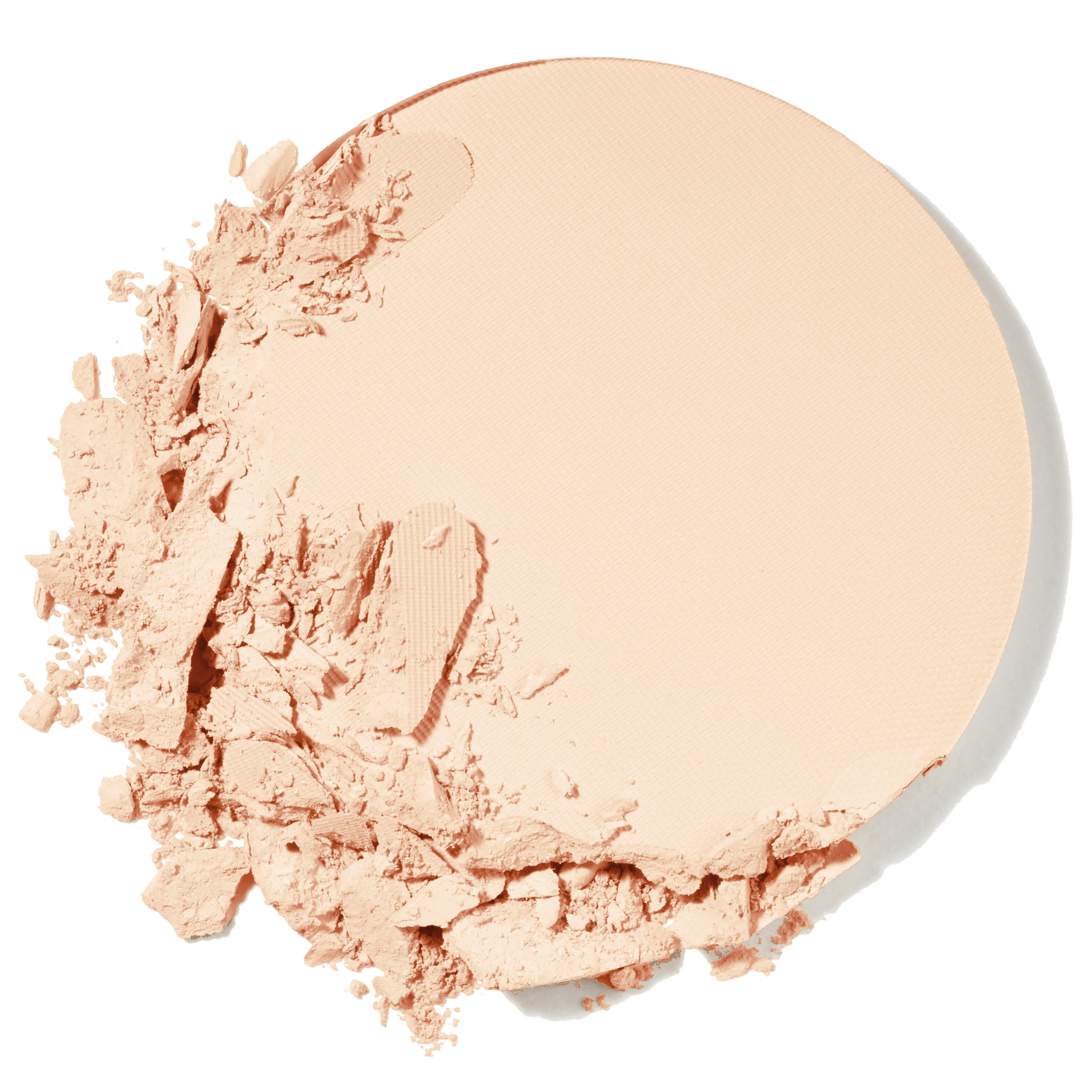 Maybelline NY Fit Me Matte & Poreless 120 Classic Ivory púder, 9g