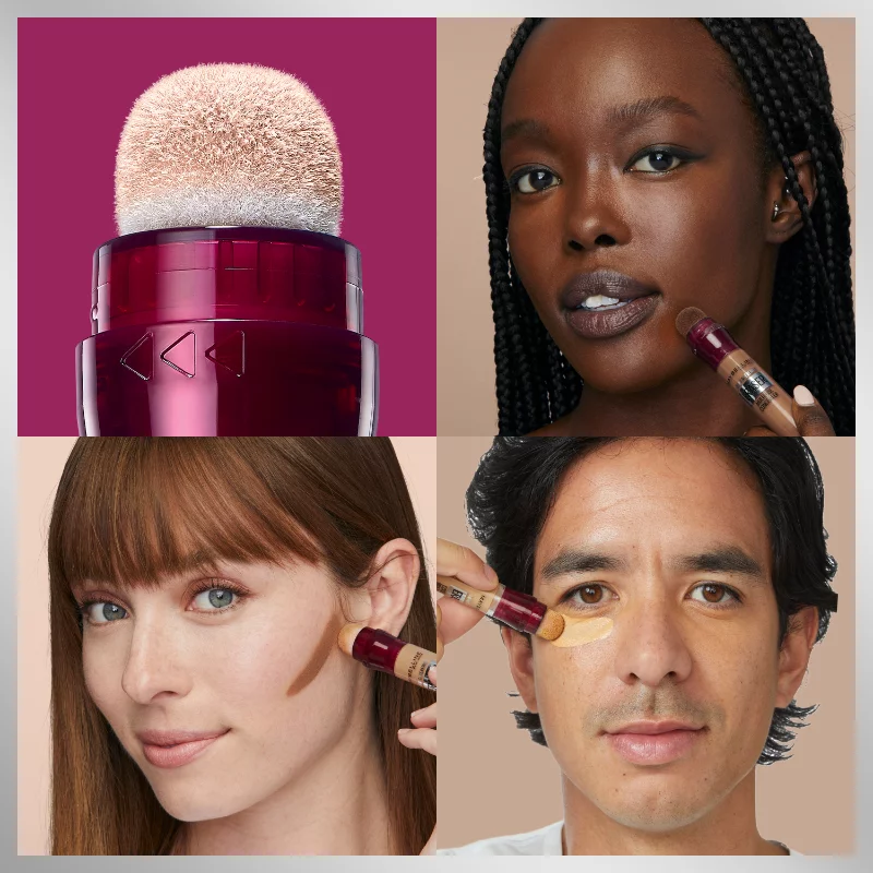 Maybelline New York Instant Eraser korrektor 05 Brightener, 6,8 ml