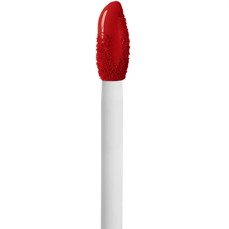 Maybelline New York Superstay Matte Ink folyékony matt ajakrúzs 25 Heroine, 5 ml