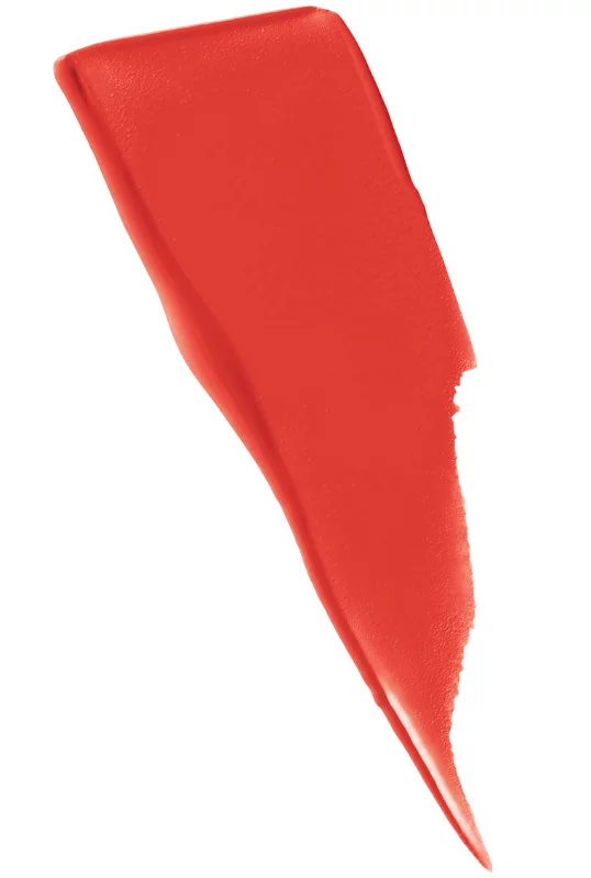 Maybelline New York Superstay Matte Ink folyékony matt ajakrúzs 25 Heroine, 5 ml