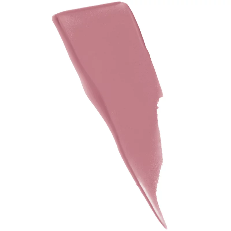 Maybelline New York Superstay Matte Ink folyékony matt ajakrúzs 10 Dreamer, 5 ml