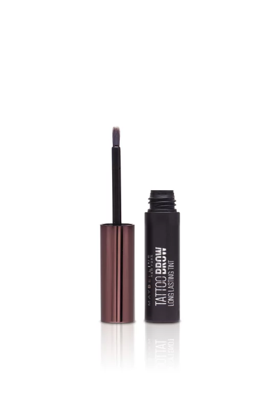 Maybelline szemöldökfesték Tattoo Brow Gel Tint 03