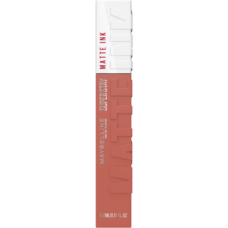 Maybelline folyékony rúzs Superstay SS Matte Ink 65