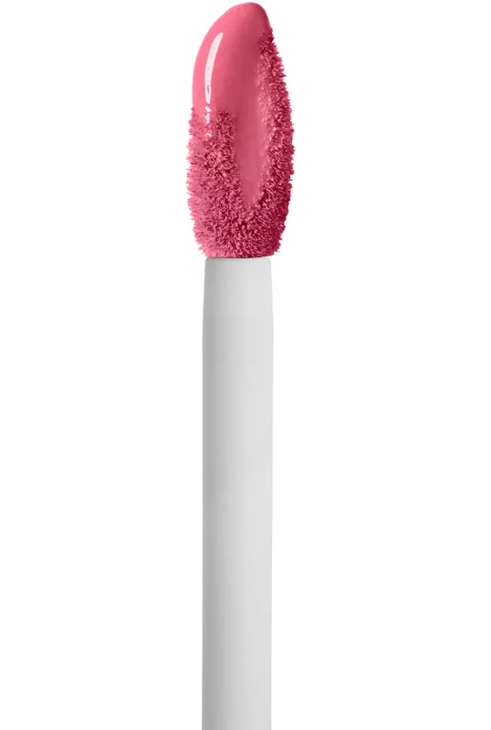 Maybelline New York Superstay Matte Ink folyékony matt ajakrúzs 125 Inspirer, 5 ml