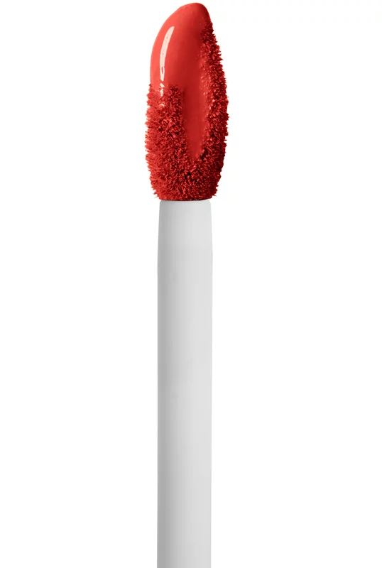 Maybelline New York Superstay Matte Ink folyékony ajakrúzs 118 Dancer, 5 ml