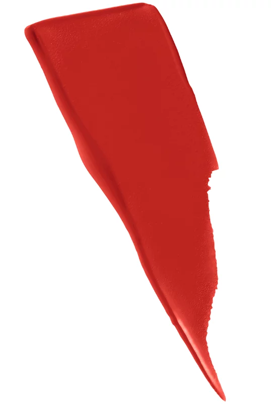 Maybelline New York Superstay Matte Ink folyékony ajakrúzs 118 Dancer, 5 ml