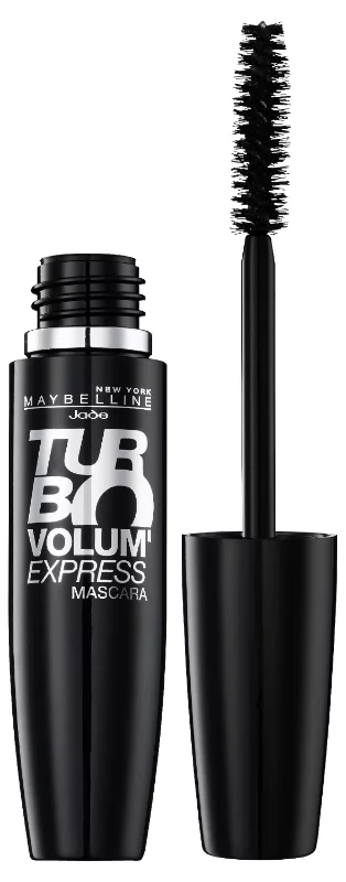 Maybelline NY Volum’ Express The Colossal Extra Black szempillaspirál, 10ml