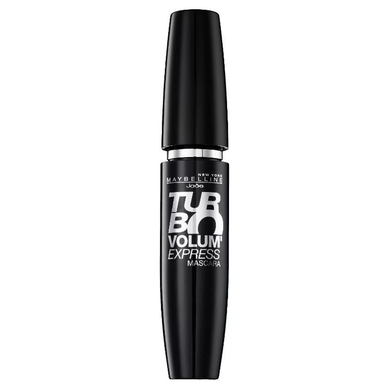 Maybelline NY Volum’ Express The Colossal Extra Black szempillaspirál, 10ml