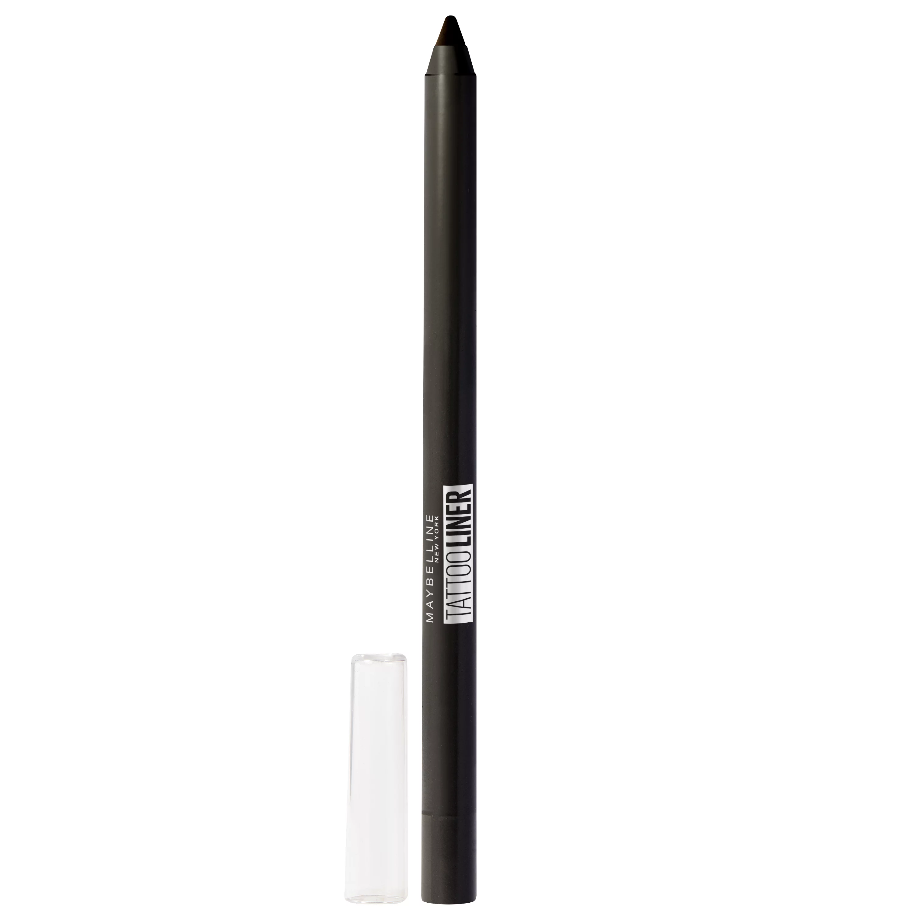 Maybelline New York Tattoo Liner gel pencil 900 Deep Onyx géles szemceruza