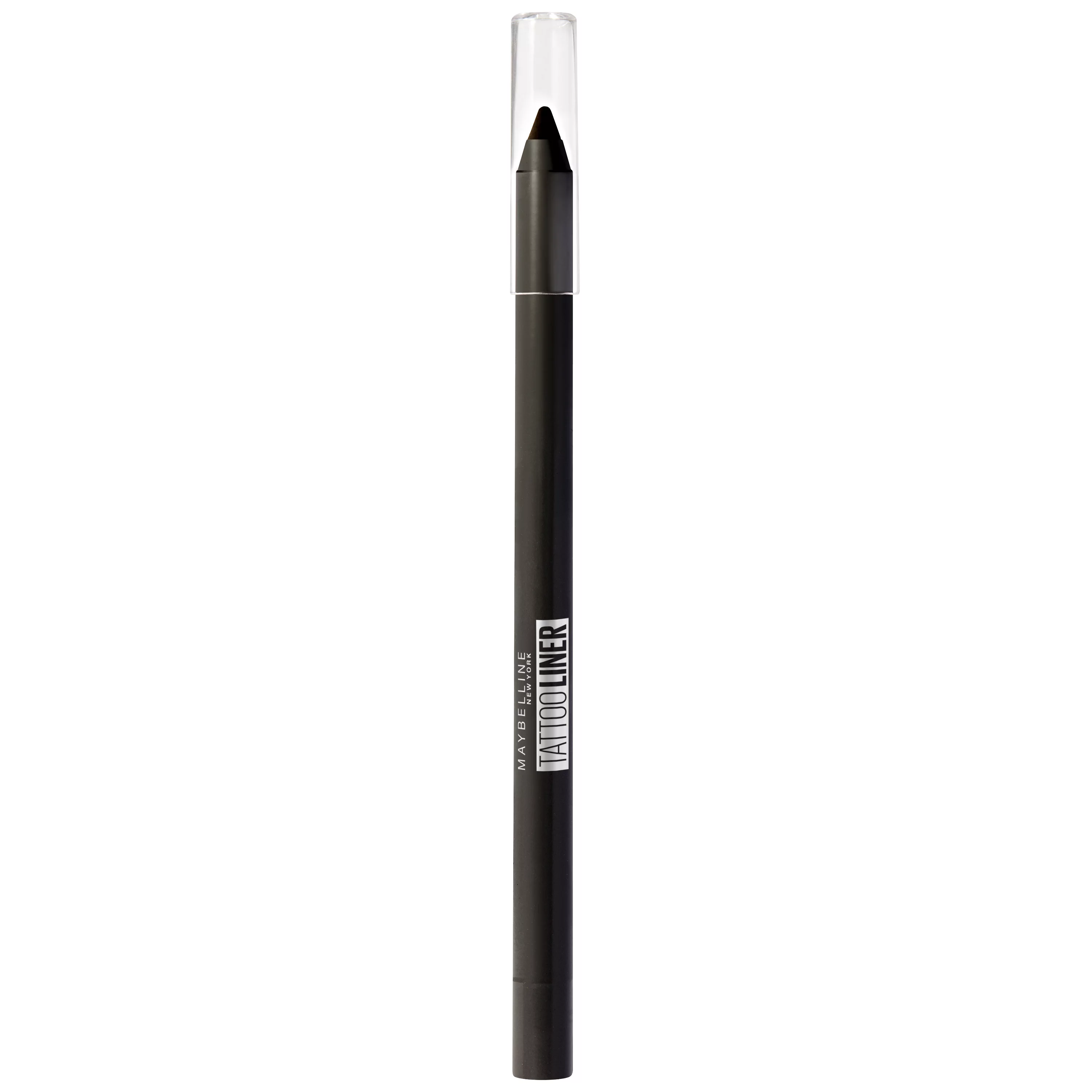 Maybelline New York Tattoo Liner géles szemceruza 910 Bold Brown