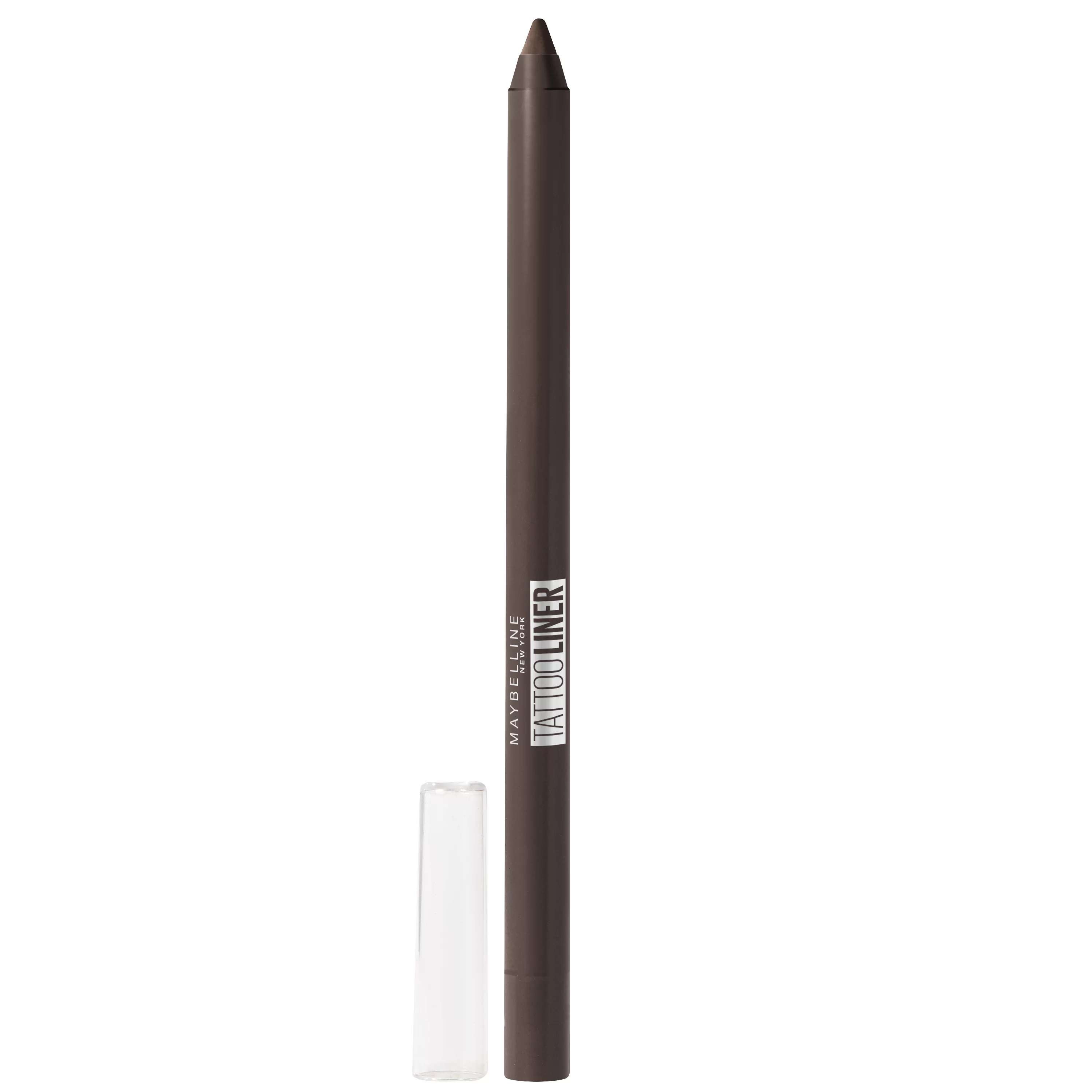 Maybelline New York Tattoo Liner géles szemceruza 910 Bold Brown