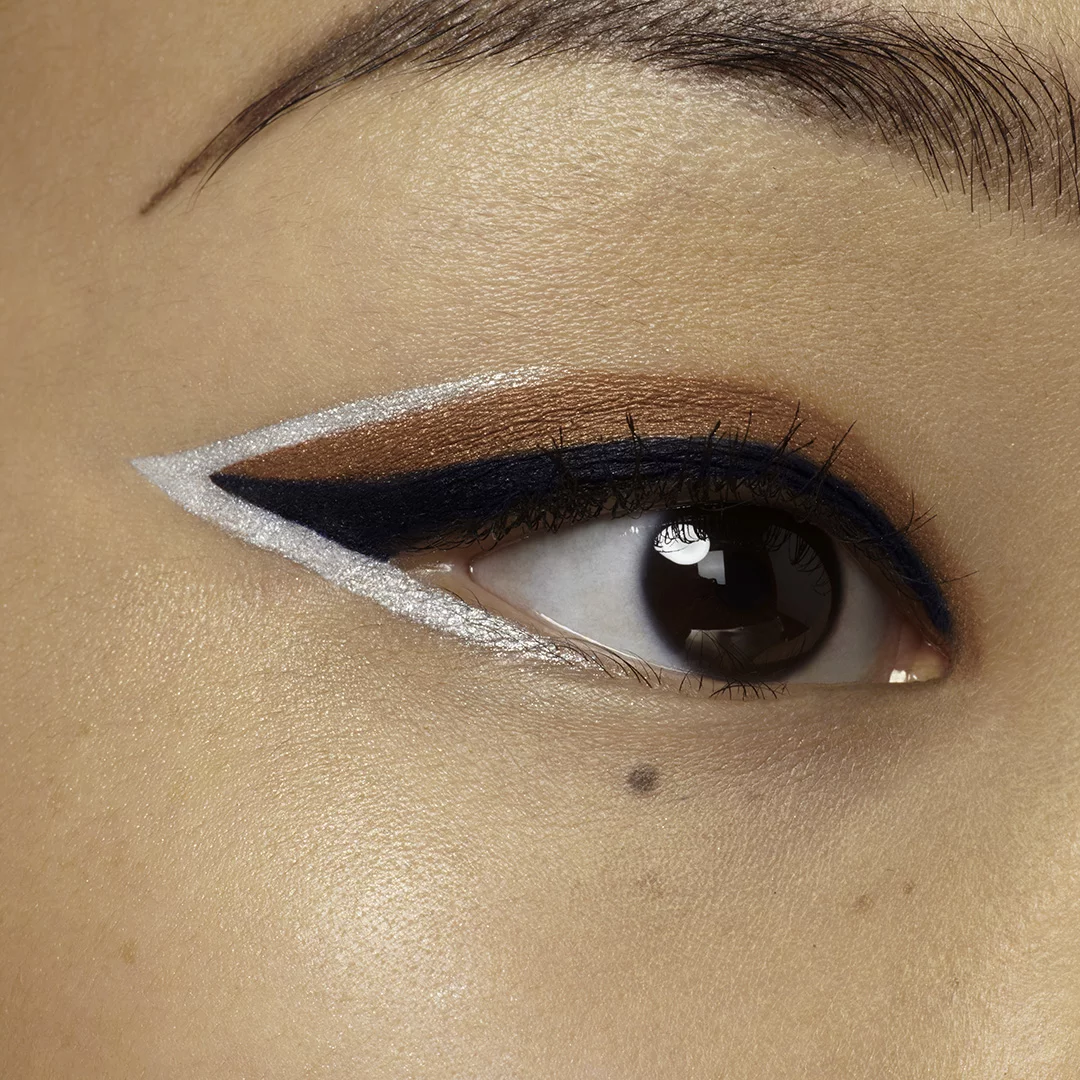 Maybelline New York Tattoo Liner géles szemceruza 910 Bold Brown