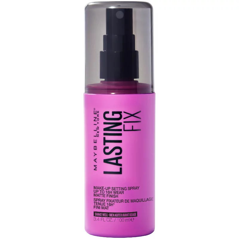 Maybelline fixáló spray Face Studio