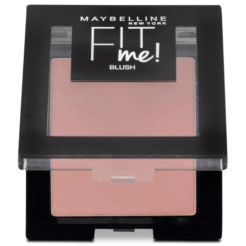 Maybelline NY Fiit me blush 40 Peach pirosító, 4,5g