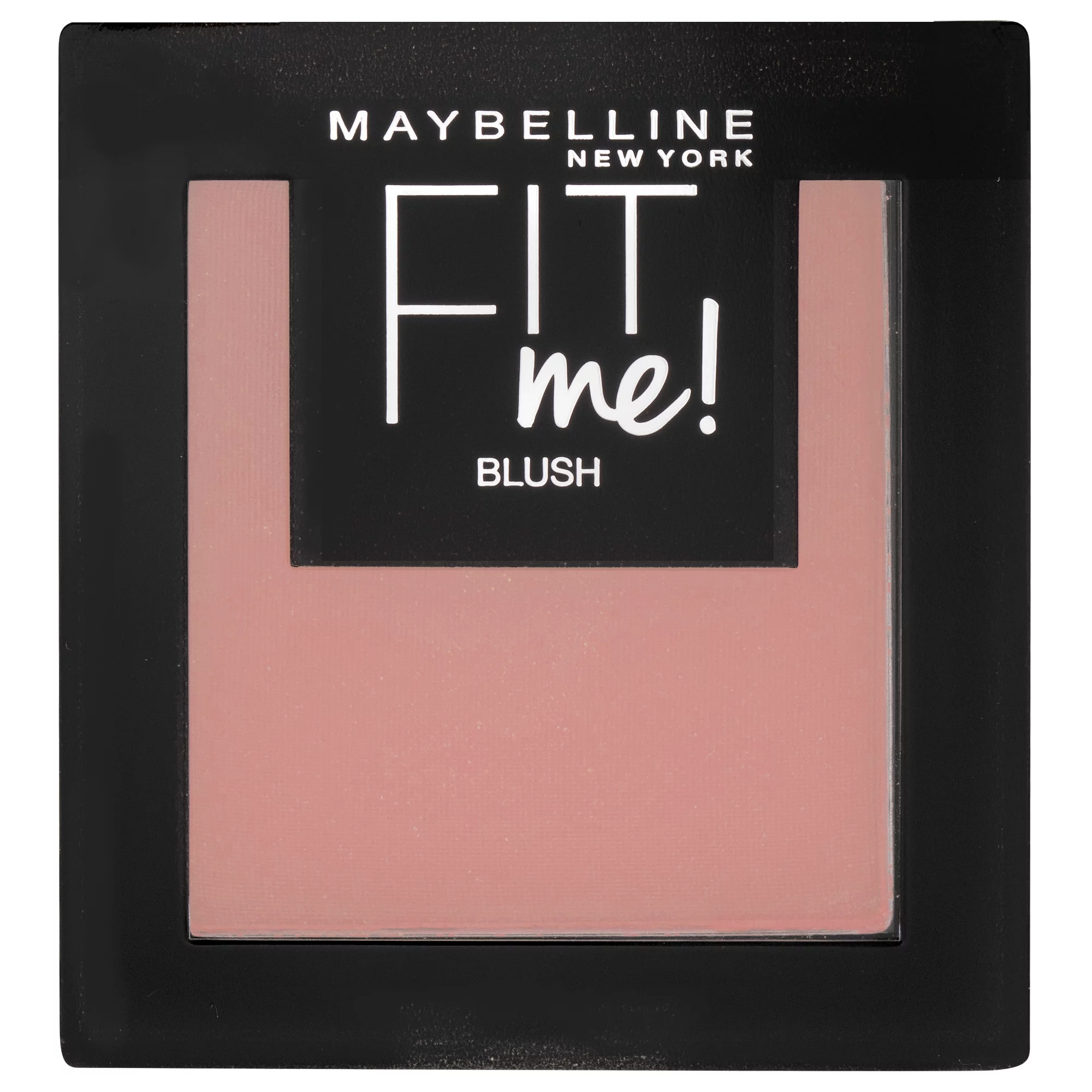 Maybelline NY Fiit me blush 25 Pink pirosító, 4,5g