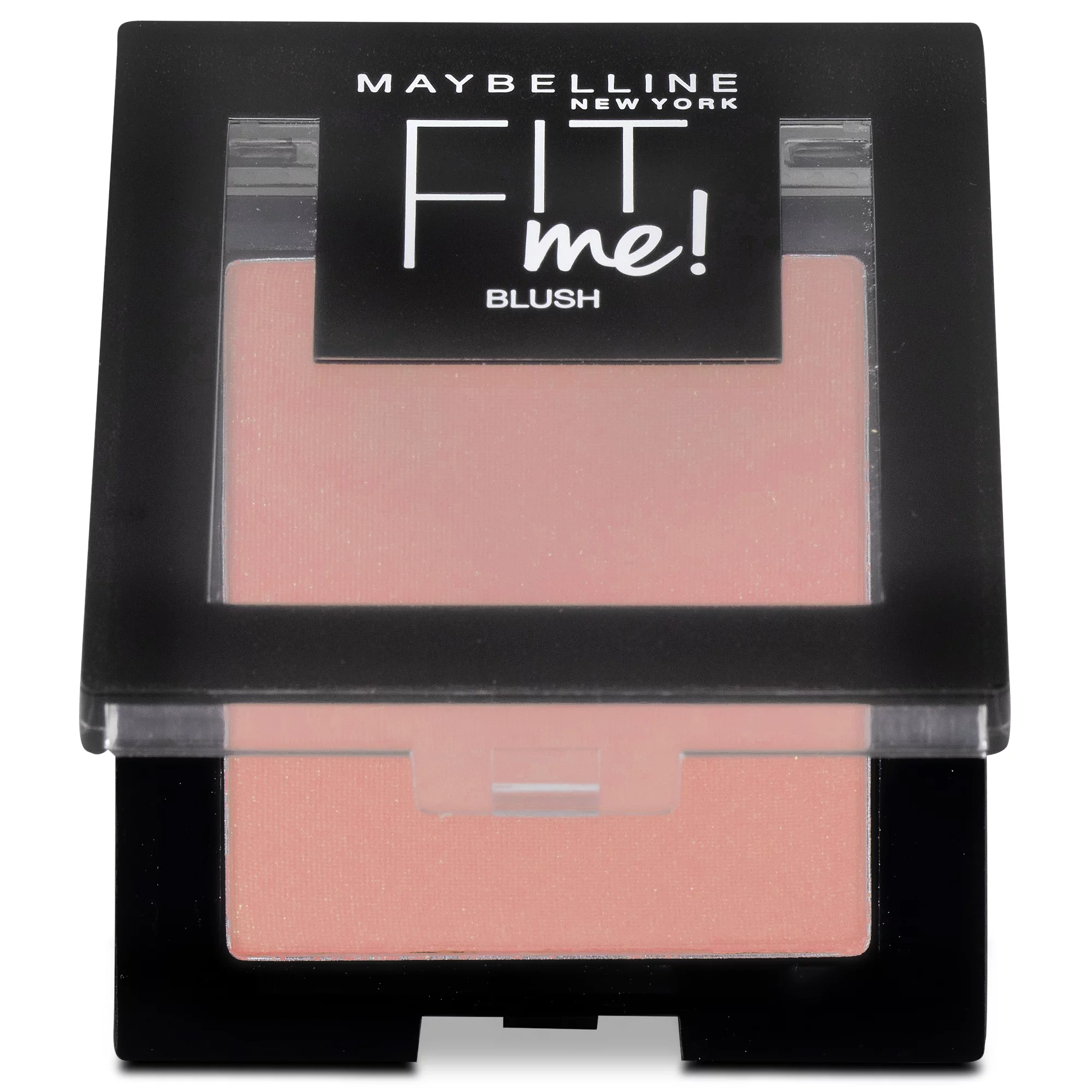 Maybelline NY Fiit me blush 25 Pink pirosító, 4,5g