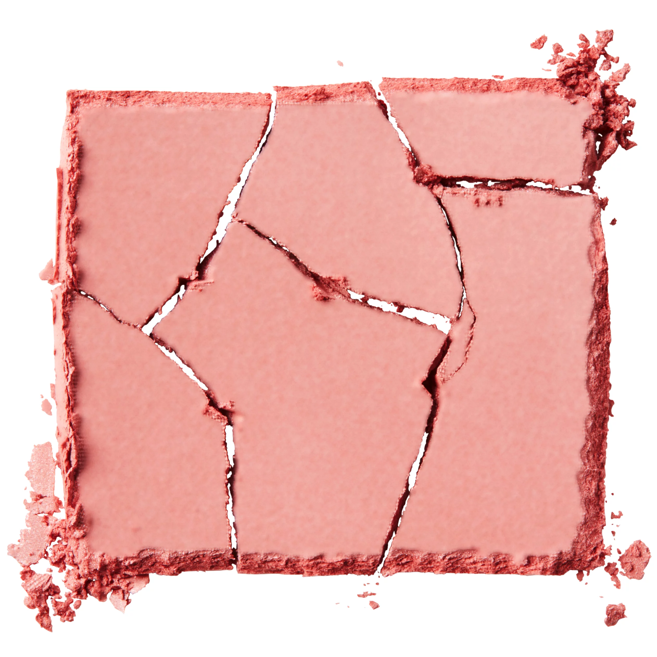 Maybelline NY Fiit me blush 25 Pink pirosító, 4,5g
