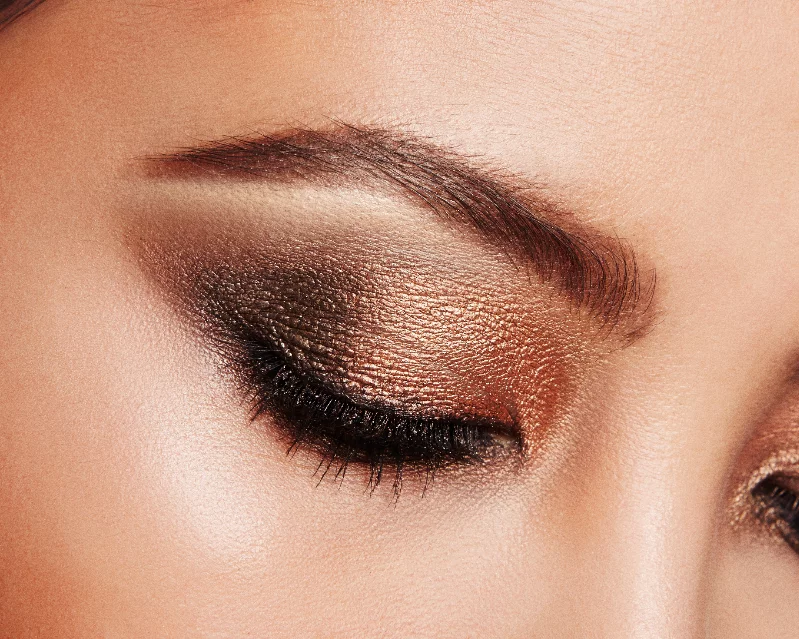 Maybelline szemhéjpúder paletta City Mini 400 Roof