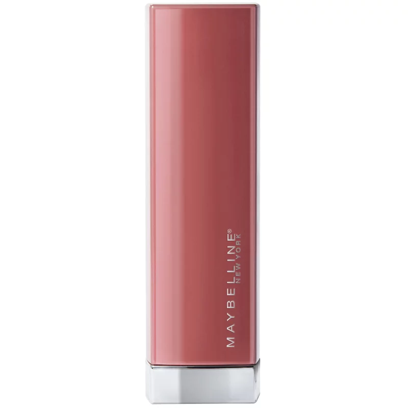 Maybelline ajakrúzs Color Sensational Made for all Mauve
