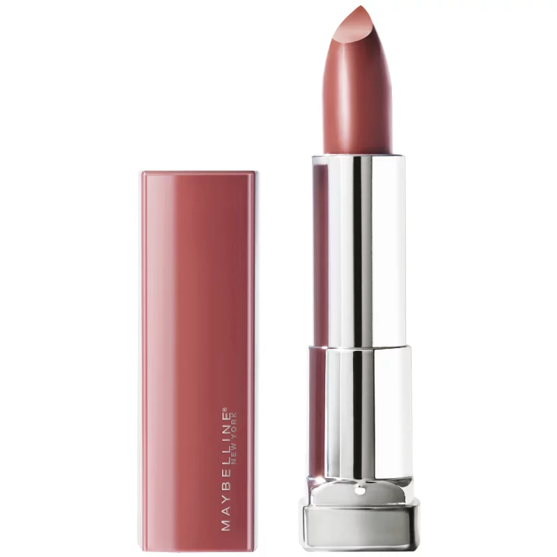 Maybelline ajakrúzs Color Sensational Made for all Mauve