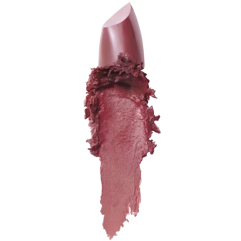 Maybelline ajakrúzs Color Sensational Made for all Mauve
