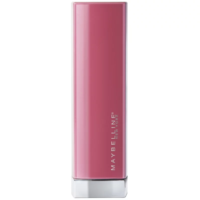 Maybelline ajakrúzs Color Sensational Made for all Pink