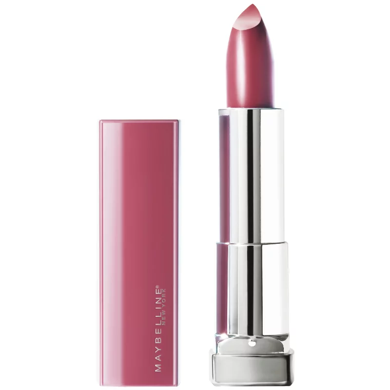 Maybelline ajakrúzs Color Sensational Made for all Pink