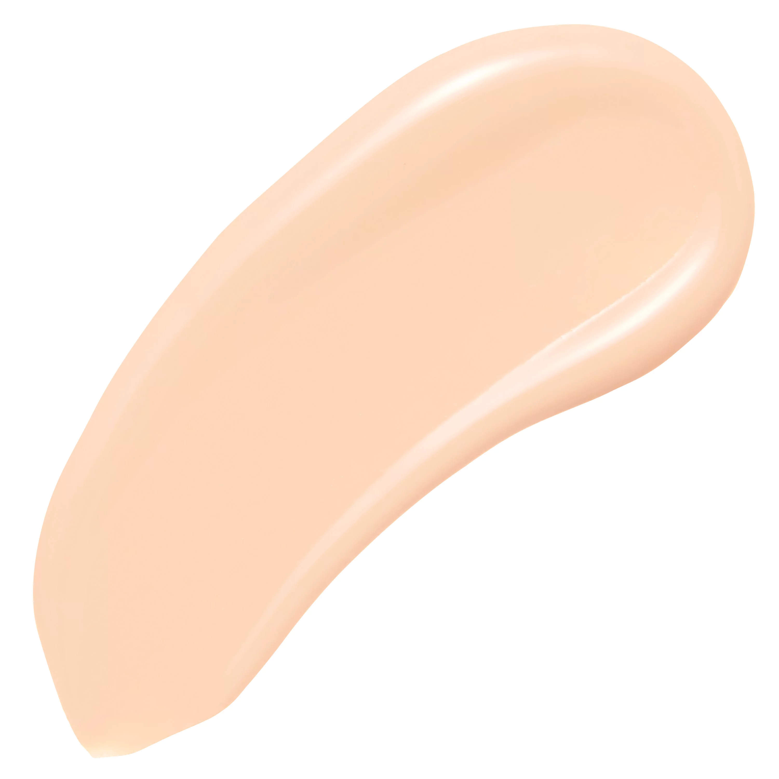 Maybelline New York Fit Me! Matte + Poreless 101 True Ivory alapozó, 30 ml