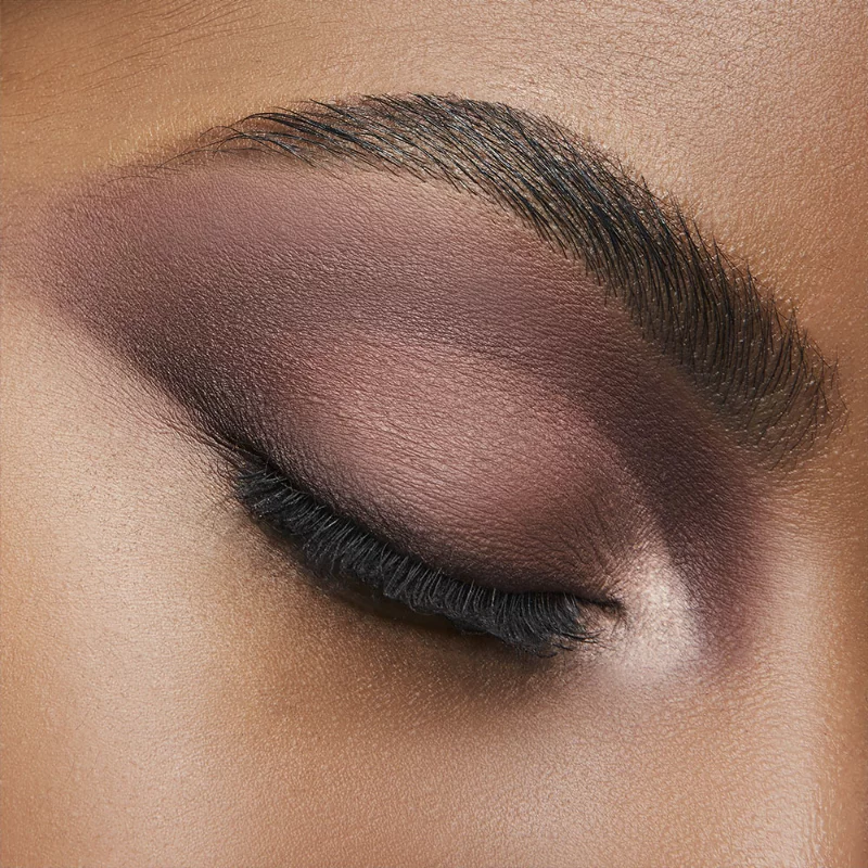 Maybelline szemhéjpúder paletta City Mini 480 Matte