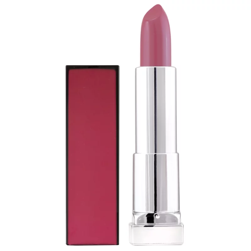 Maybelline ajakrúzs Color Sensational Smoke Roses 320