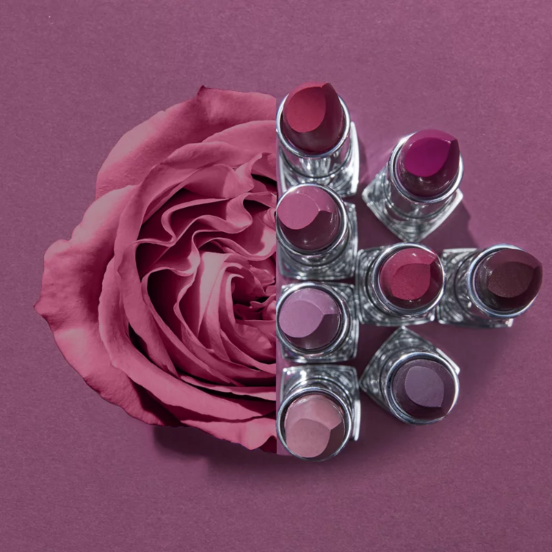 Maybelline ajakrúzs Color Sensational Smoke Roses 320
