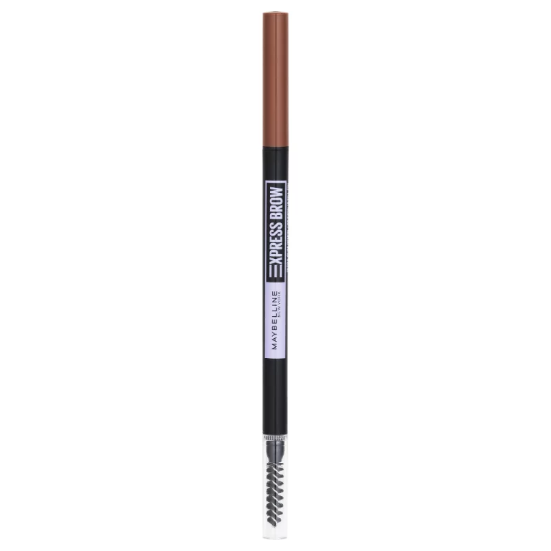 Maybelline szemöldök ceruza Brow Ultra Slim Nu 03 Warm Brown
