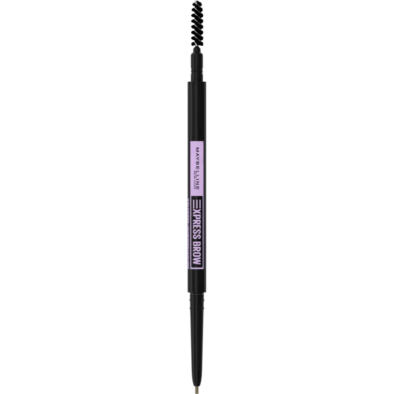 Maybelline New York Express Brow Ultra Slim szemöldökceruza 01 Blonde, 4,22 g