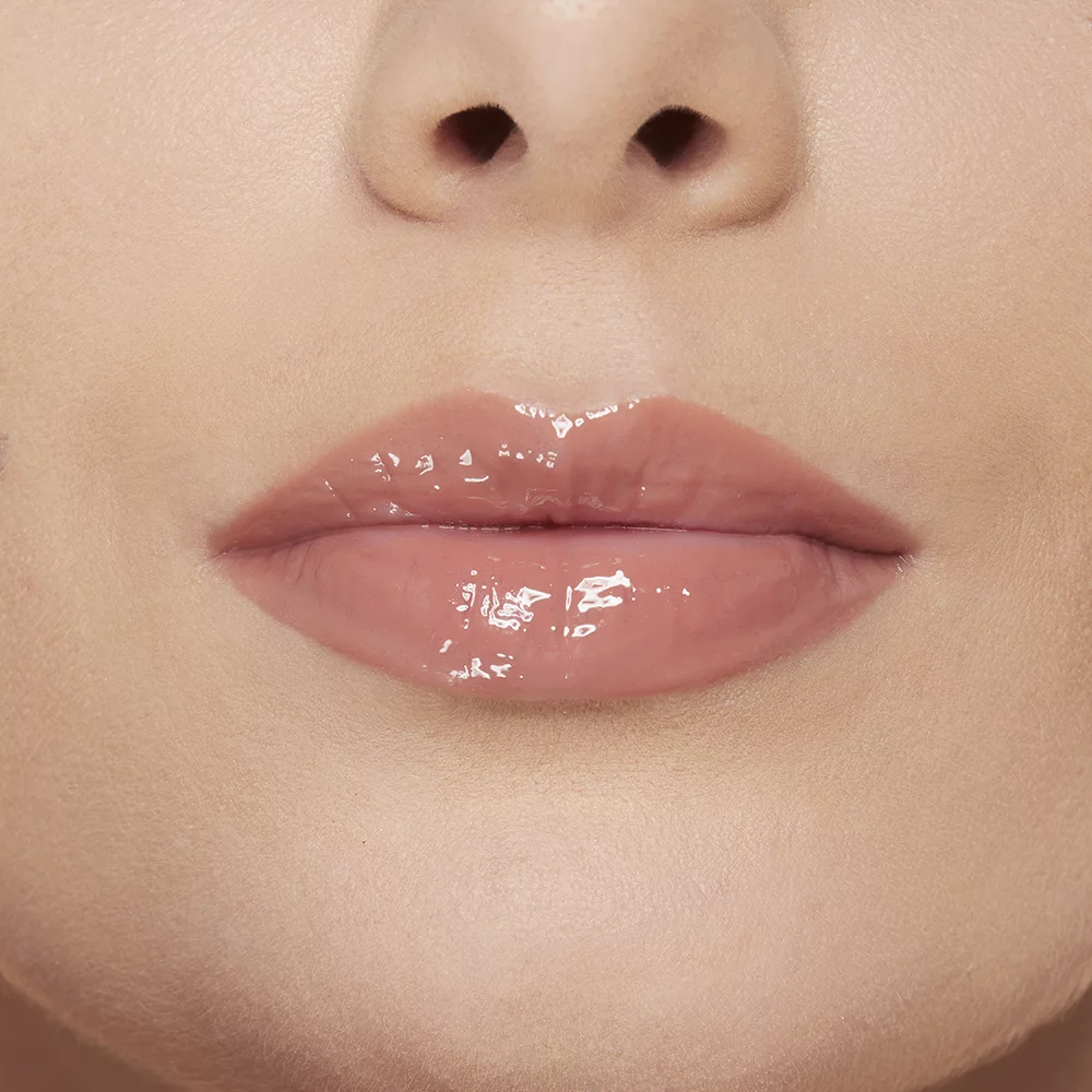 Maybelline NY Lifter Gloss 08 Stone szájfény, 5,4ml