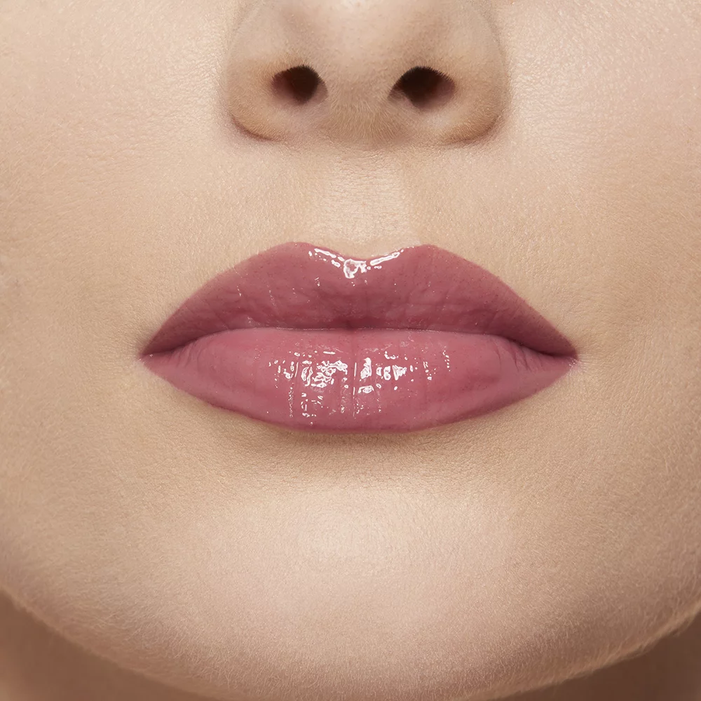 Maybelline NY Lifter Gloss 05 Petal szájfény, 5,4ml