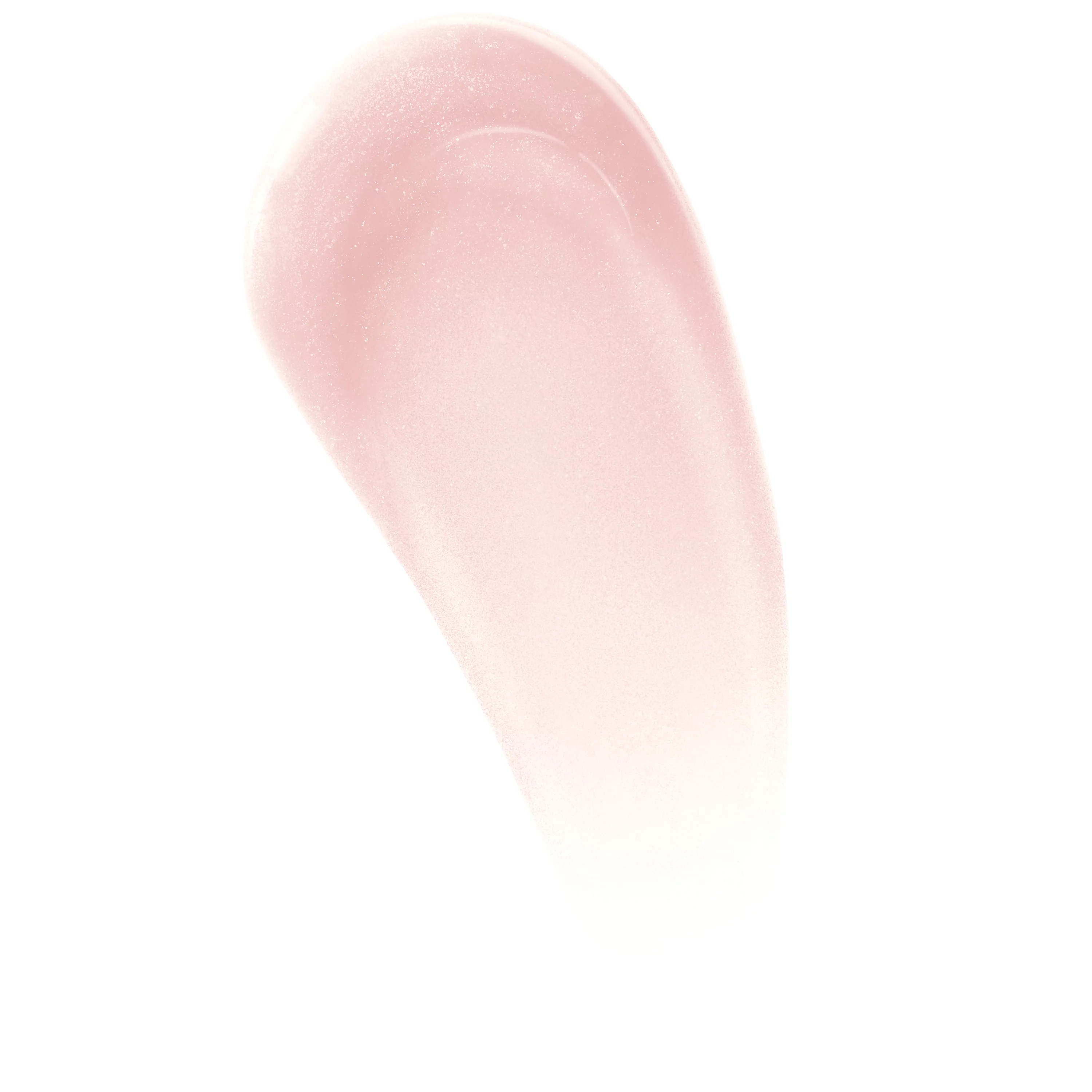 Maybelline NY Lifter Gloss 02 Ice szájfény, 5,4ml