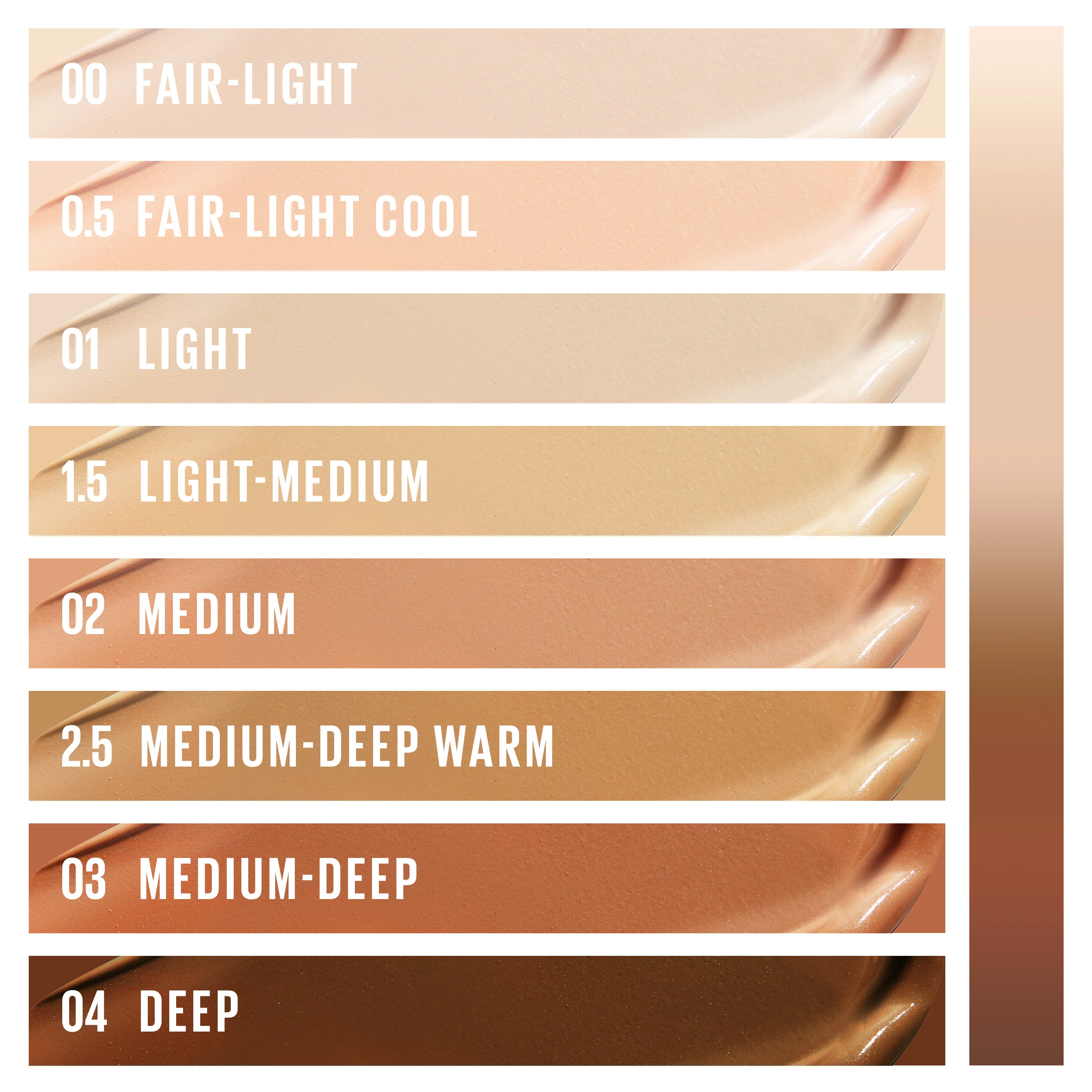 Maybelline New York Instant Perfector 4-in-1 Glow 01 Light fényes hatású alapozó, 20 ml